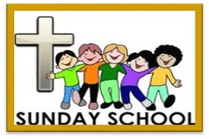 Killelagh Sunday School