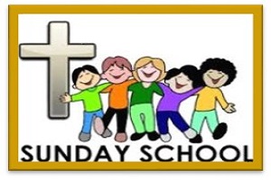 Sunday School