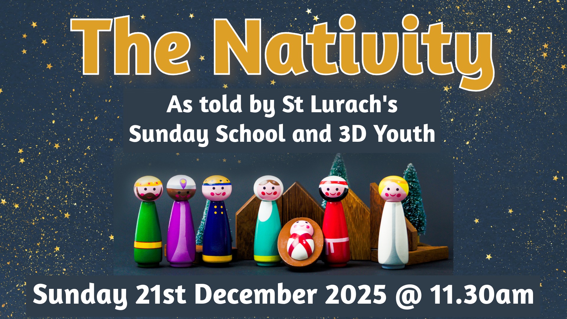 The Nativity