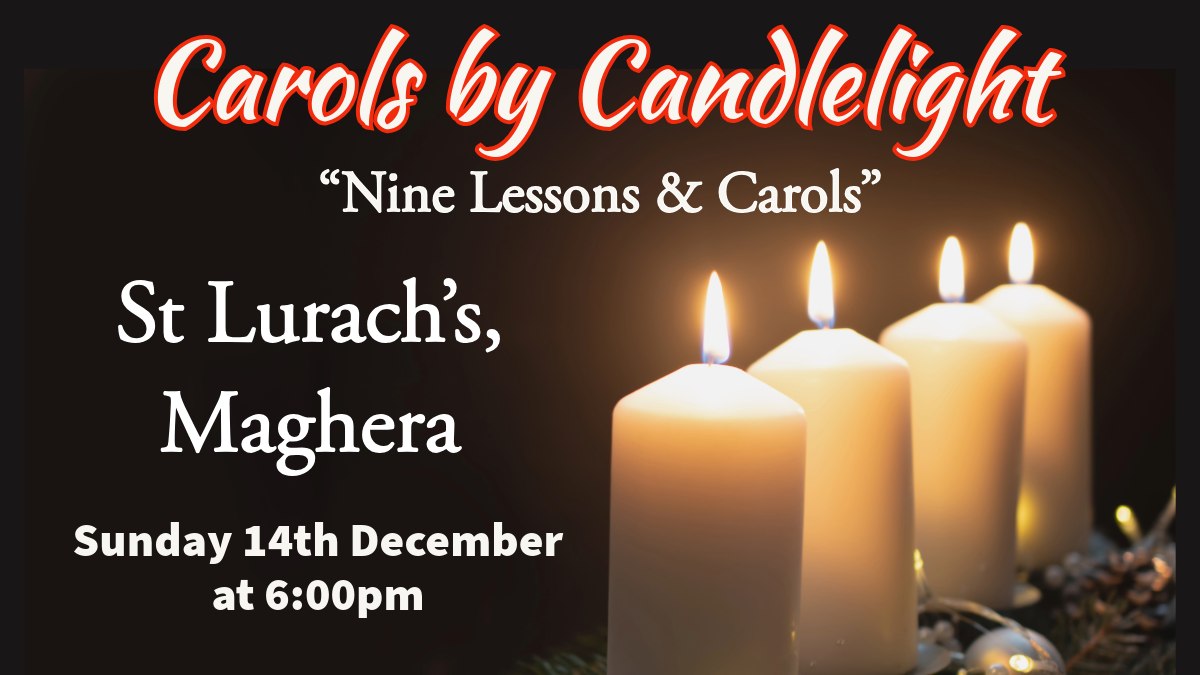 Carols by Candlelight