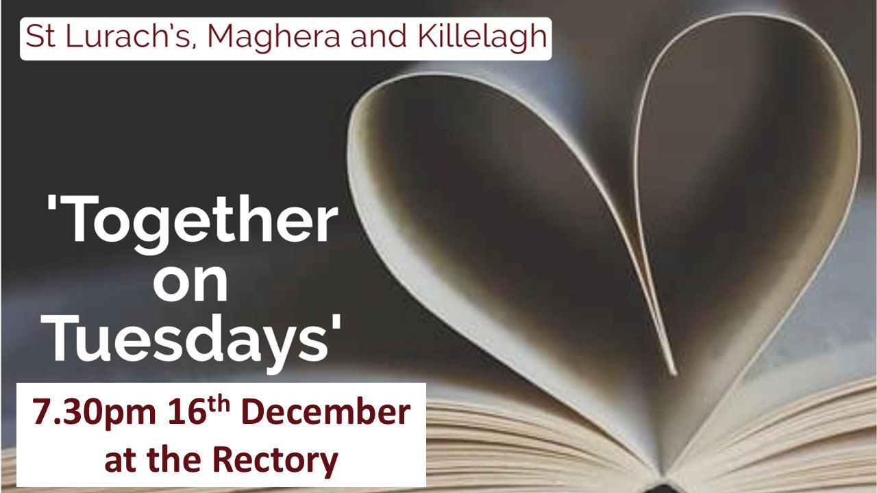 Together on Tuesdays