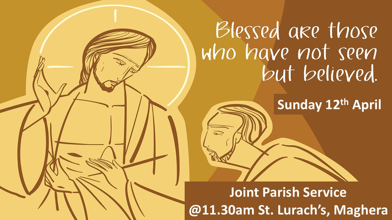 Joint Parish Service