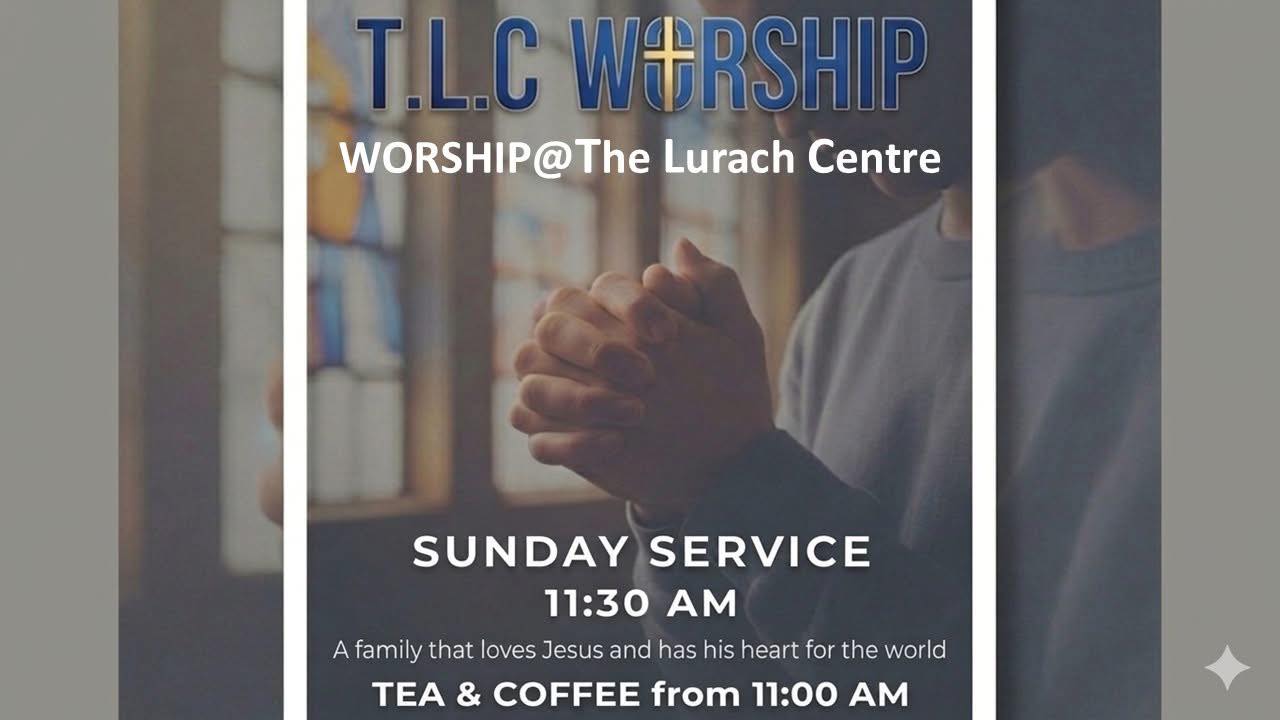 Sunday Service