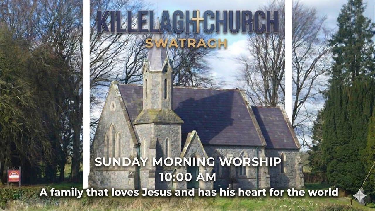 Sunday Service