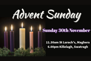 Advent Sunday