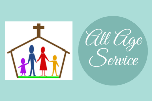 All Age Service