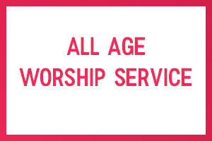 All Age Worship
