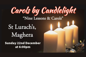 Carols by Candlelight