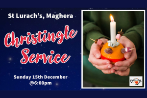 Christingle Service