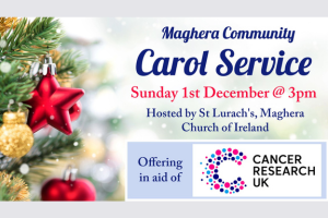 Community Carol Service