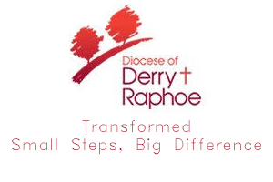Transformed - 'Small Steps, Big Difference'