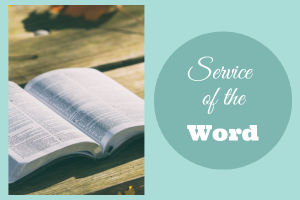 Service of the Word