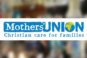 Mothers' Union Prayer Circle Day Together