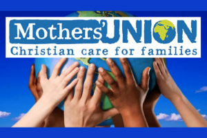 Mothers' Union Branch Meeting