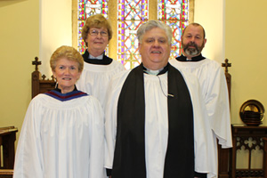 team maghera meet church find