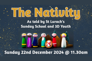 The Nativity