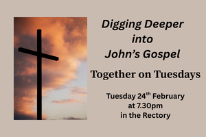 Together on Tuesdays