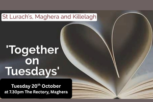 Together on Tuesdays