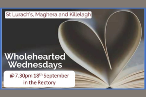 Wholehearted Wednesdays